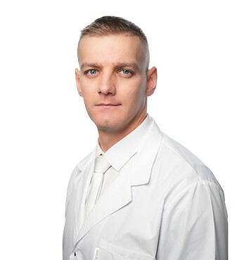 Денис Витальевич Зимин