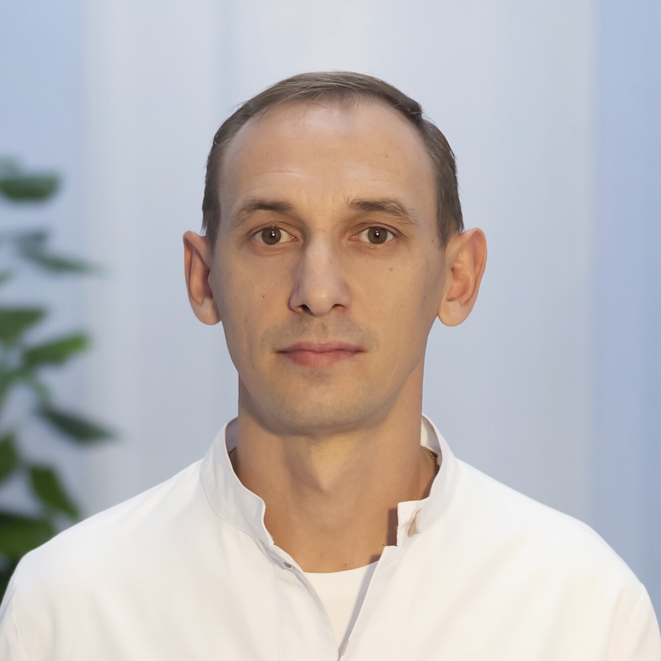 Алексей Александрович Тюрин