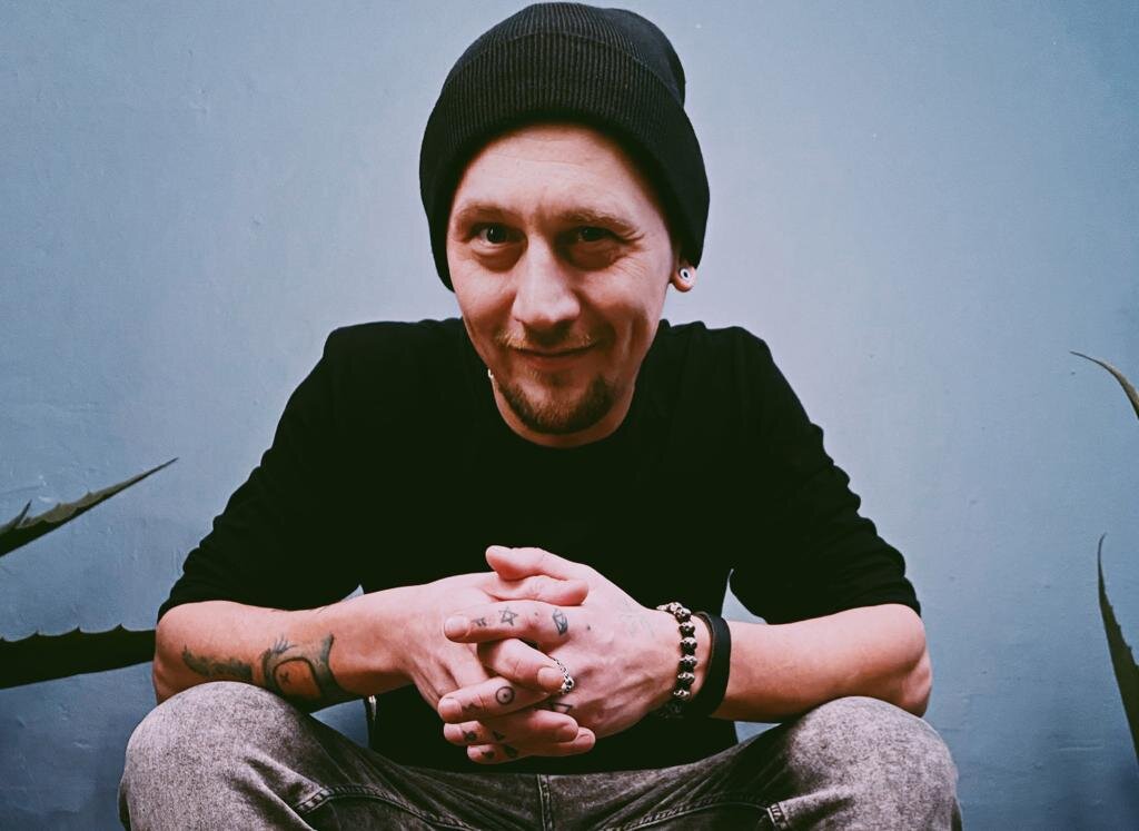 Игорь Яворский