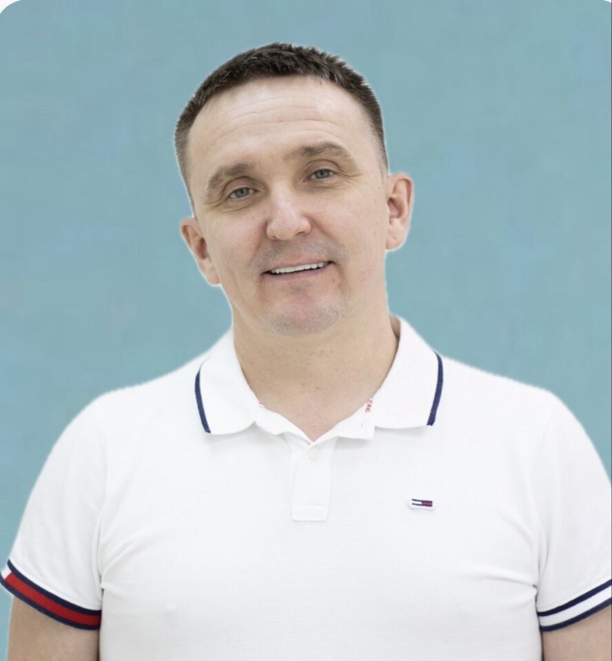 Даниил Александрович Мунгалов