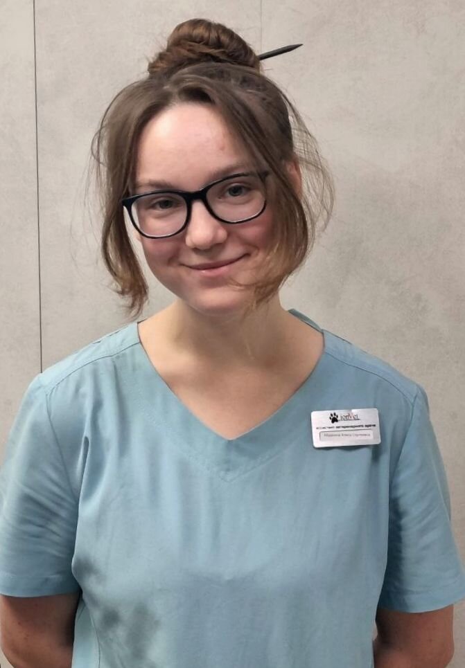 Алиса Айдайкина