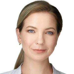 Любовь Владимировна Малыгина