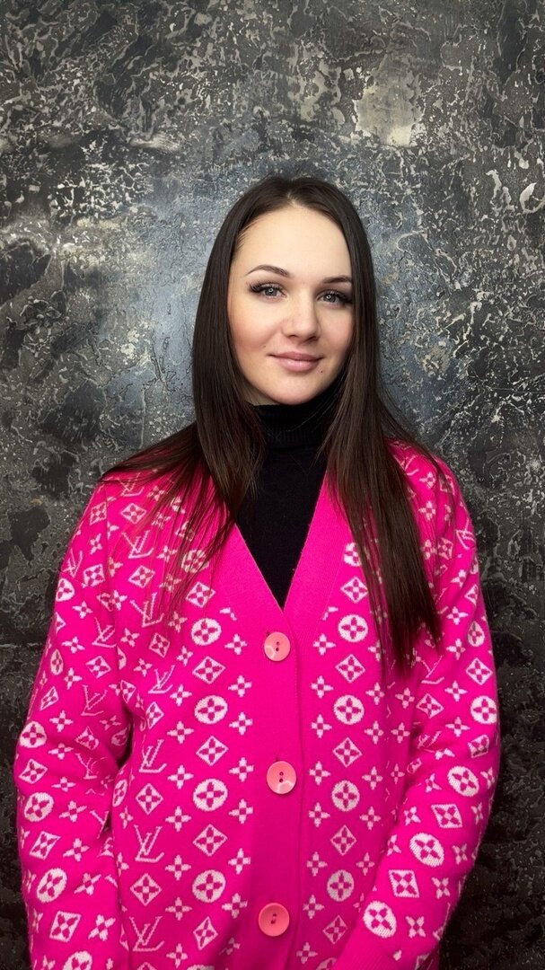 Вероника Курсова