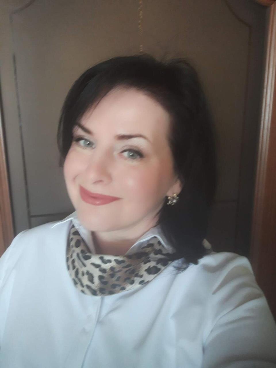 Юлия Попова