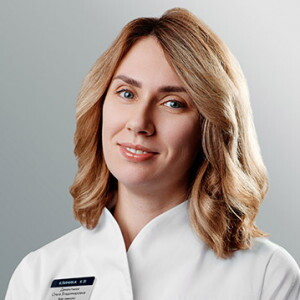 Ольга Владимировна Дементьева