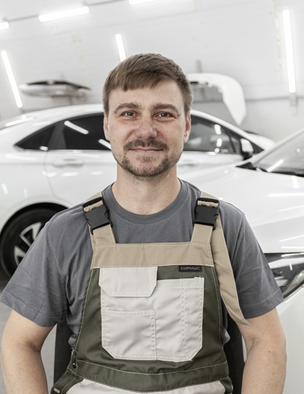 Алексей Путий