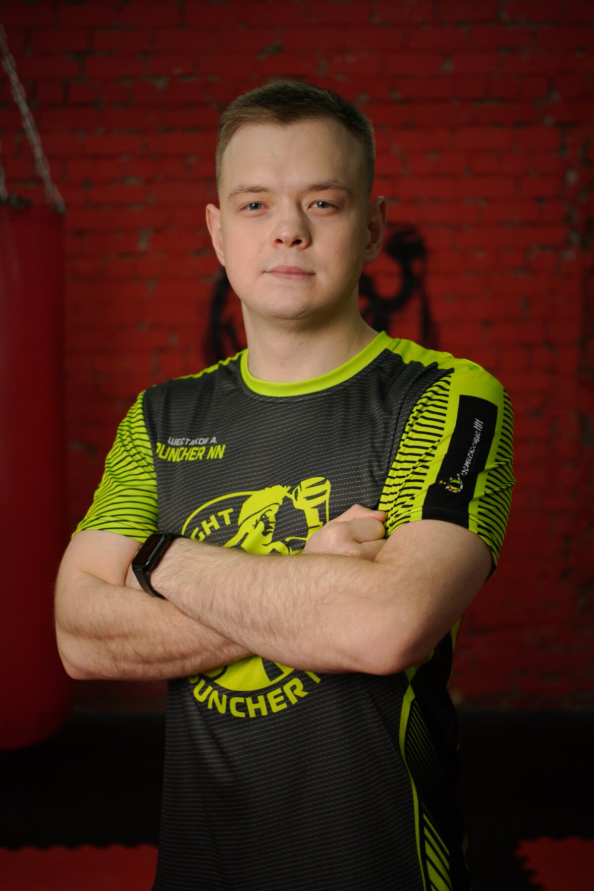 Андрей Александрович Шестаков