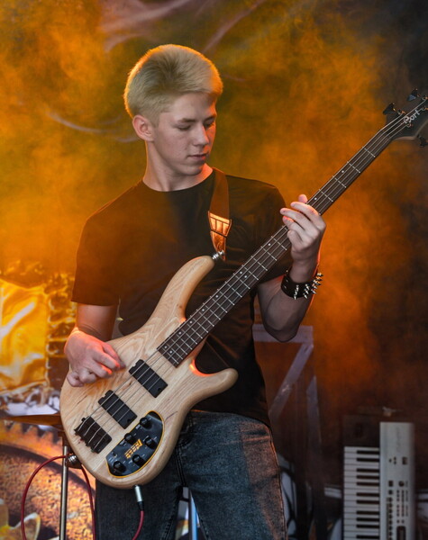 Никита Антонов