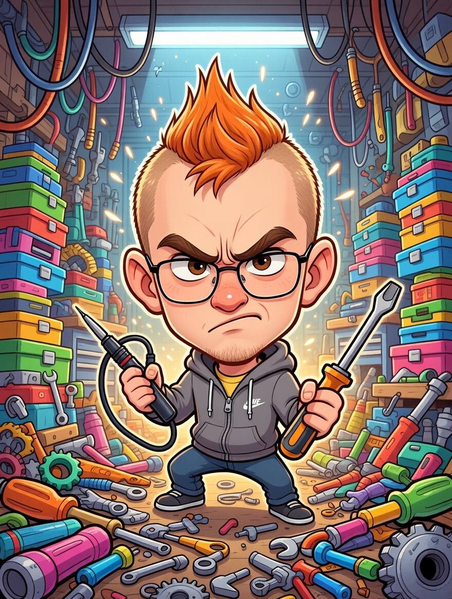 Никита Горбунов