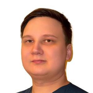 Антон Михайлович Томашевский