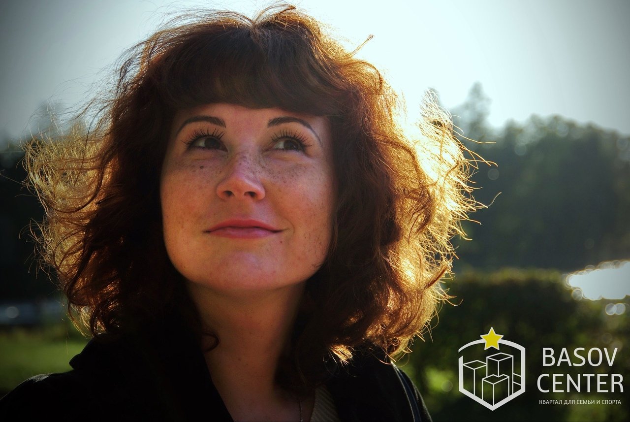 Ирина Игоревна Усанова