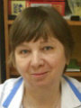 Антонина Николаевна Литвинцева