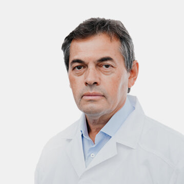 Илья Михайлович Рабинович