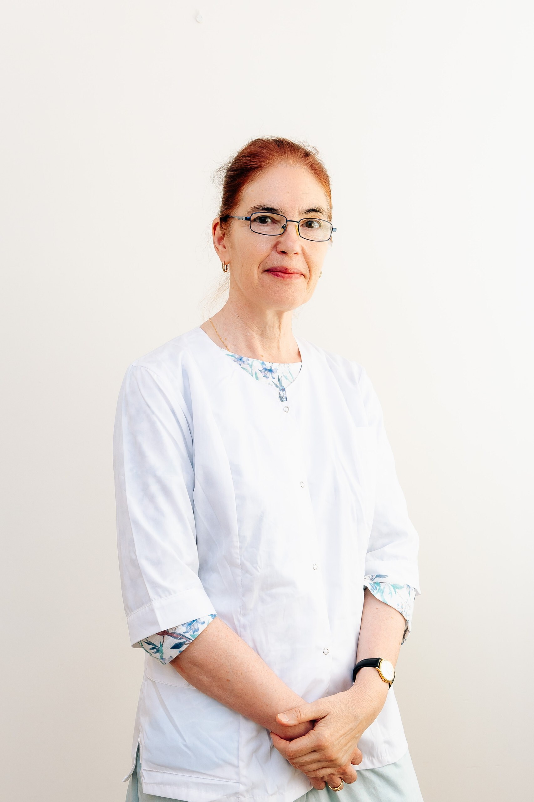 Ольга Борисовна Соколова
