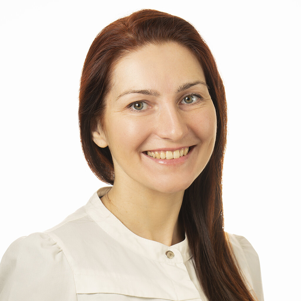 Юлия Александровна Шевченко