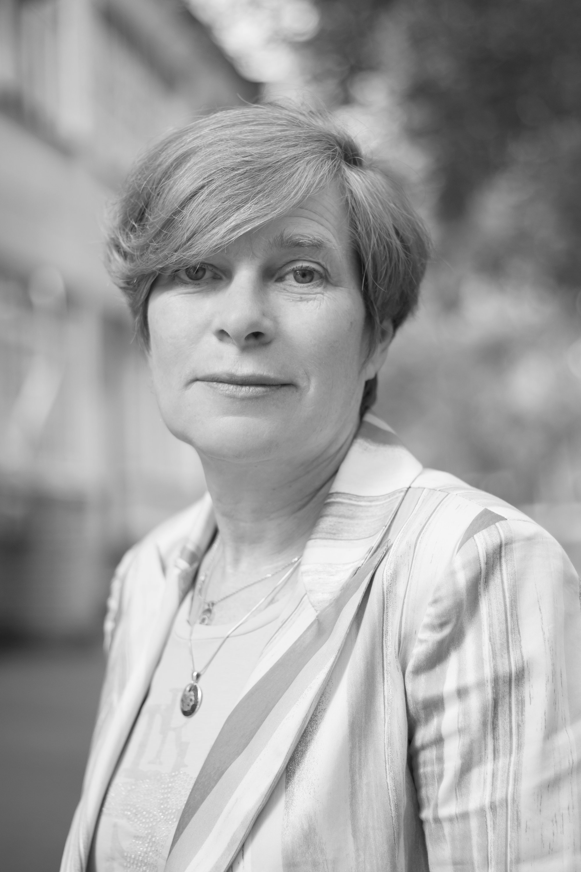 Анна Николаевна Кудрякова