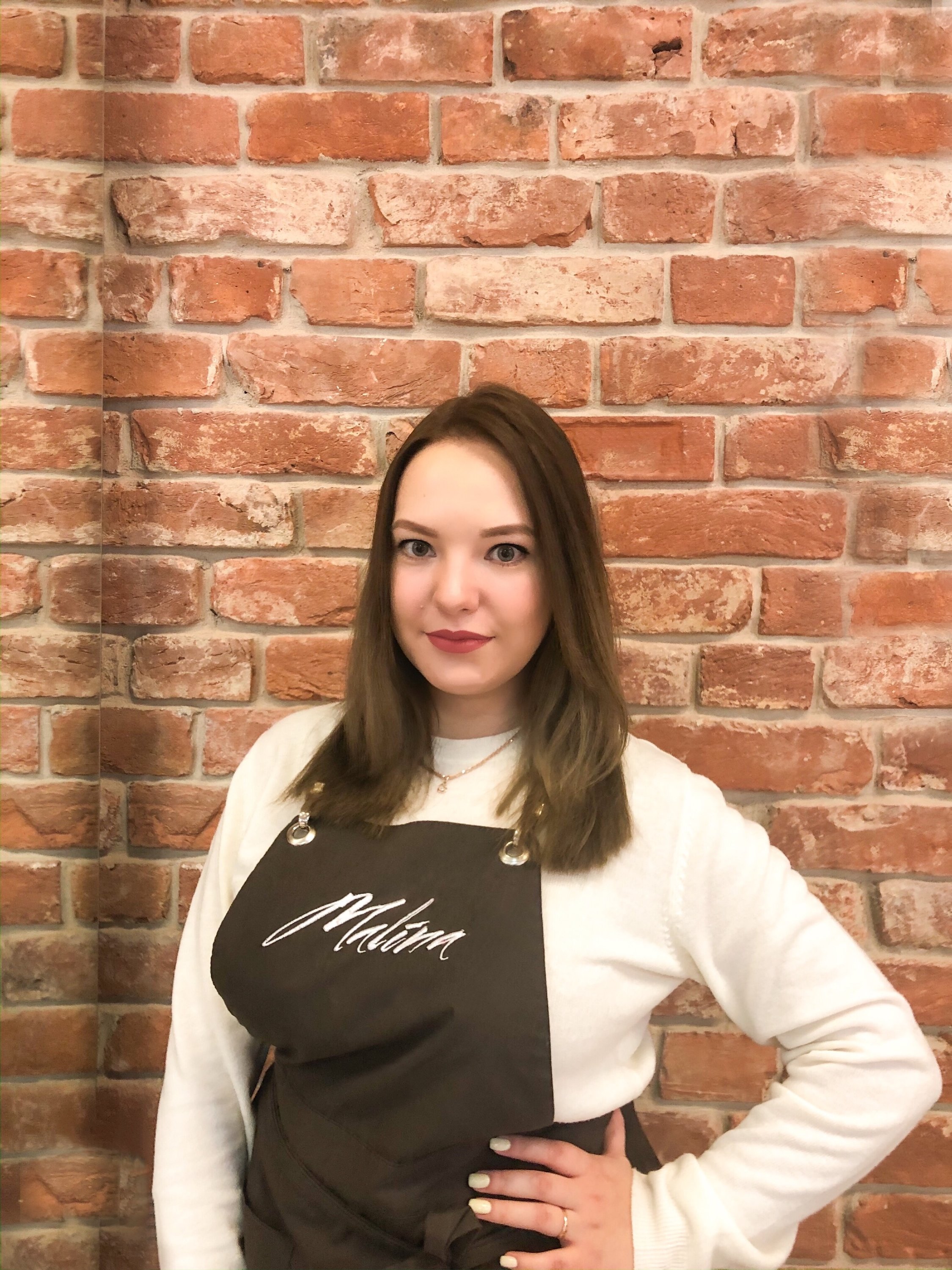 Наталья Соколова