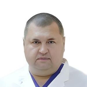 Евгений Викторович Осипов