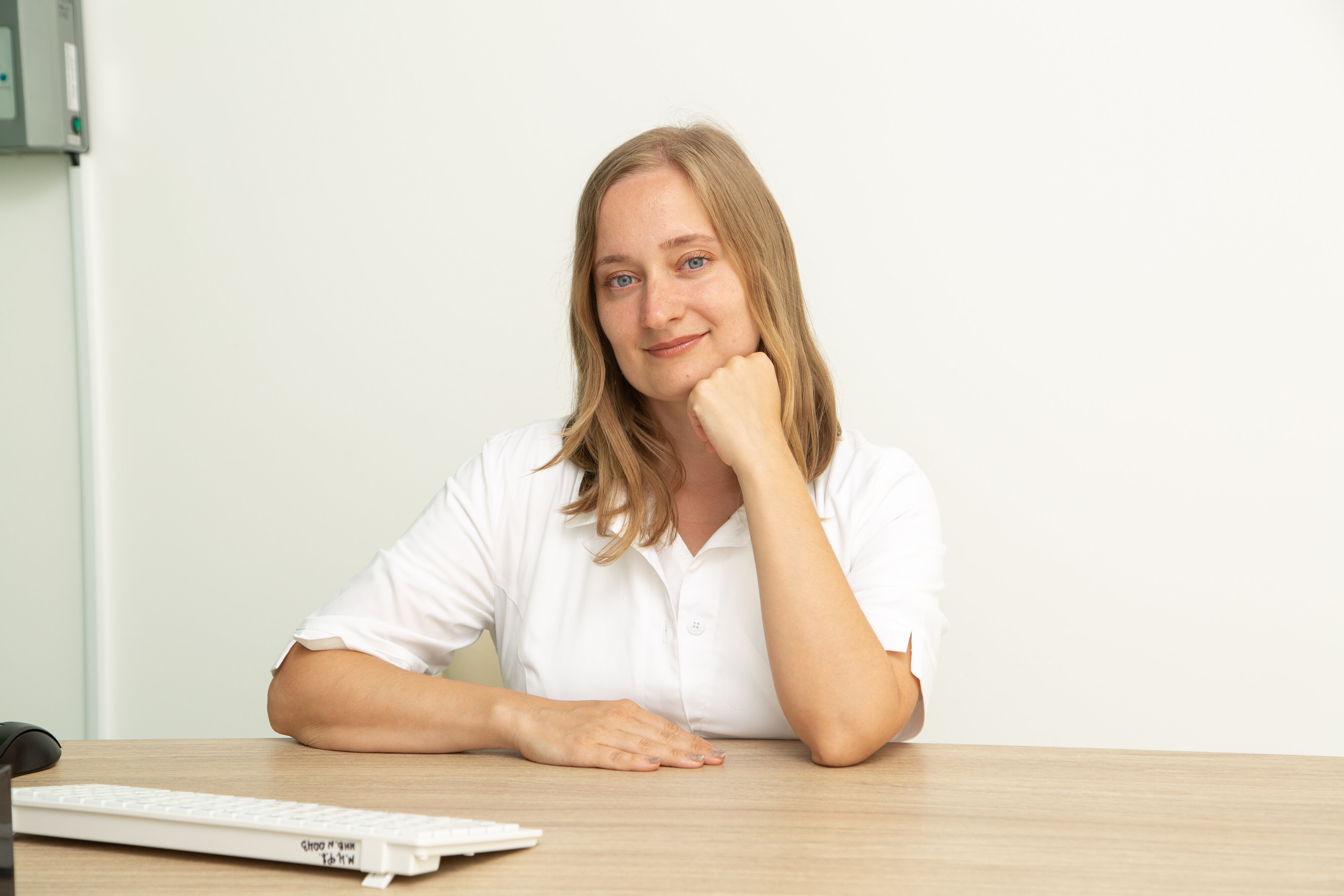 Анна Эдуардовна Бабич