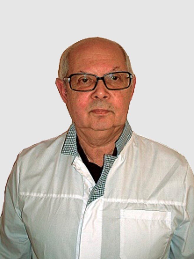 Леонид Витальевич Рассказов