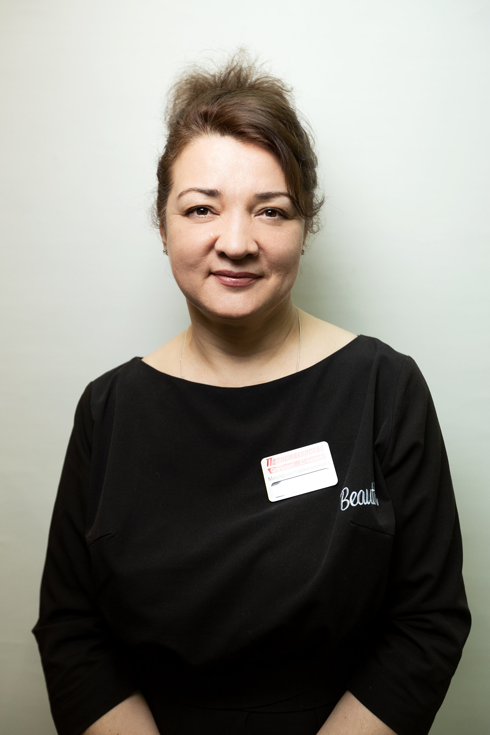 Вера Габова