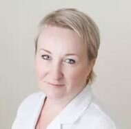 Елена Викторовна Глущенко