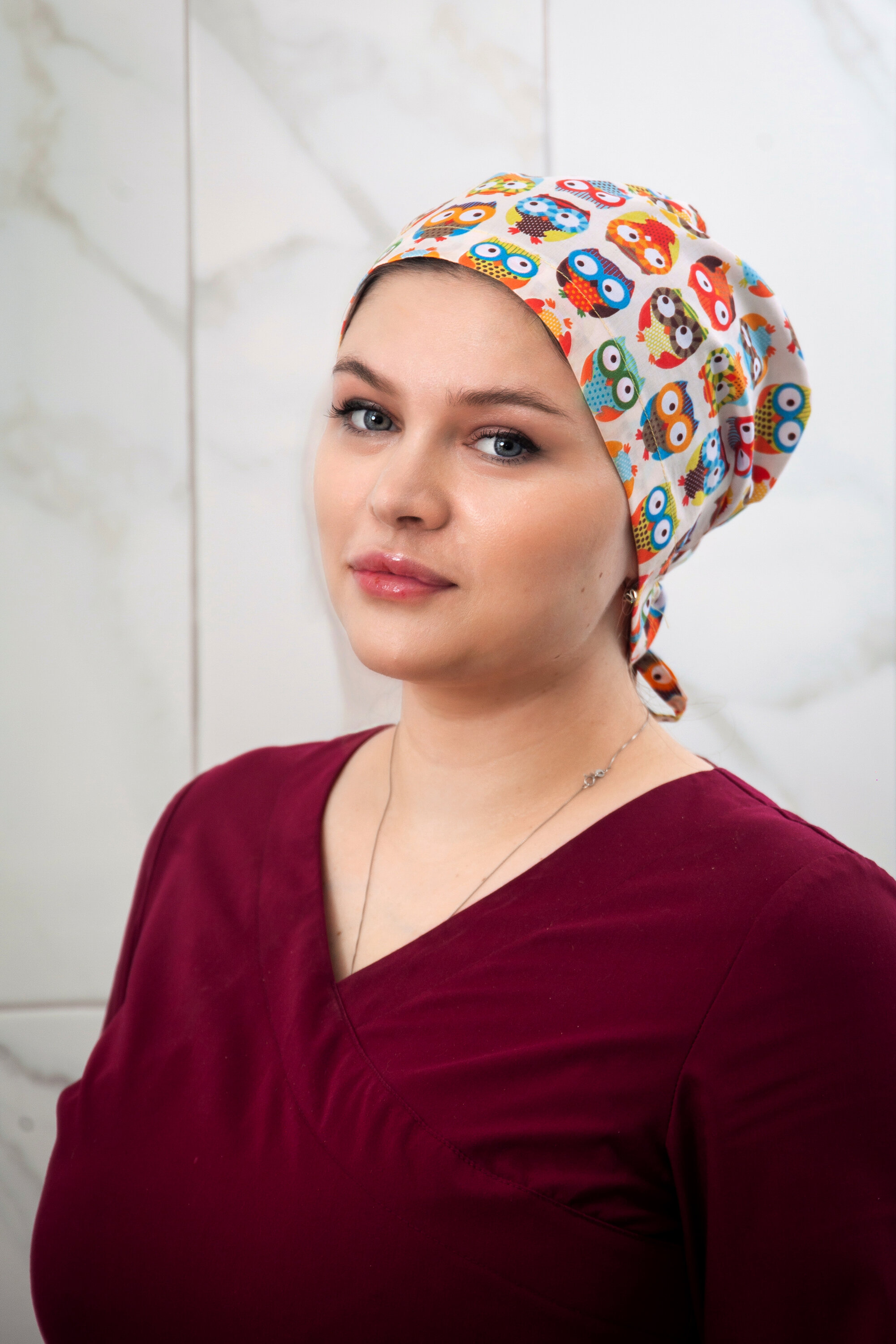 Написат Курамагомедовна Кураева