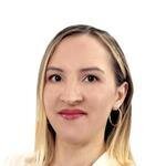 Динара Ринатовна Галимова