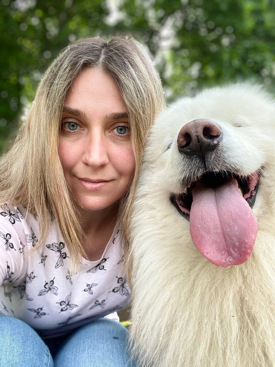 Яна Никитина