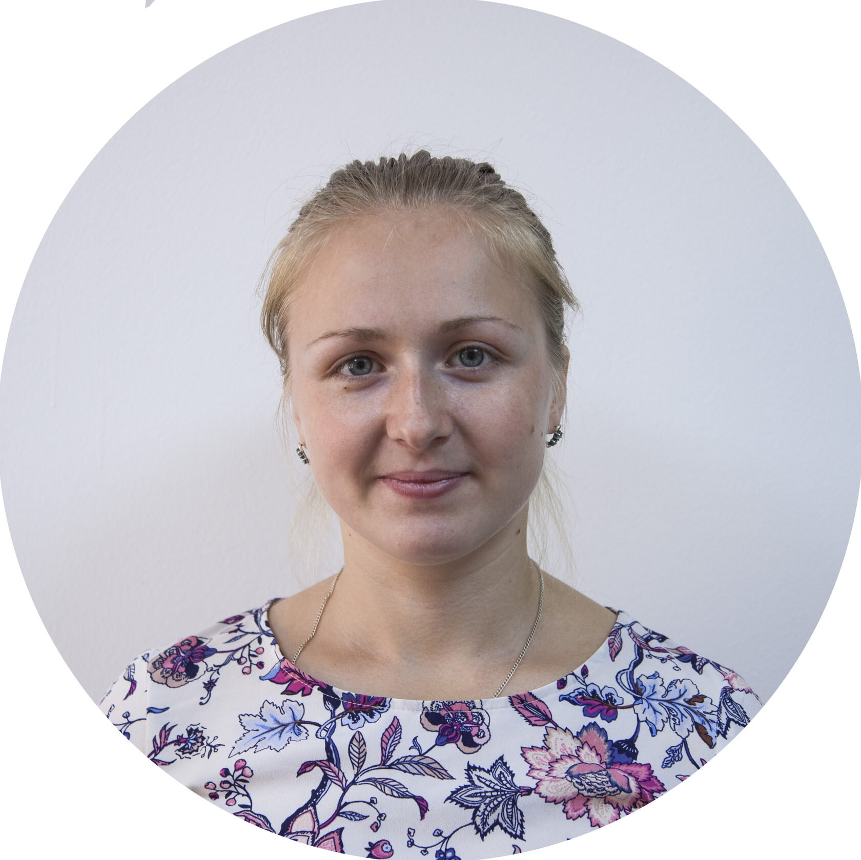 Елена Игоревна Штыркова