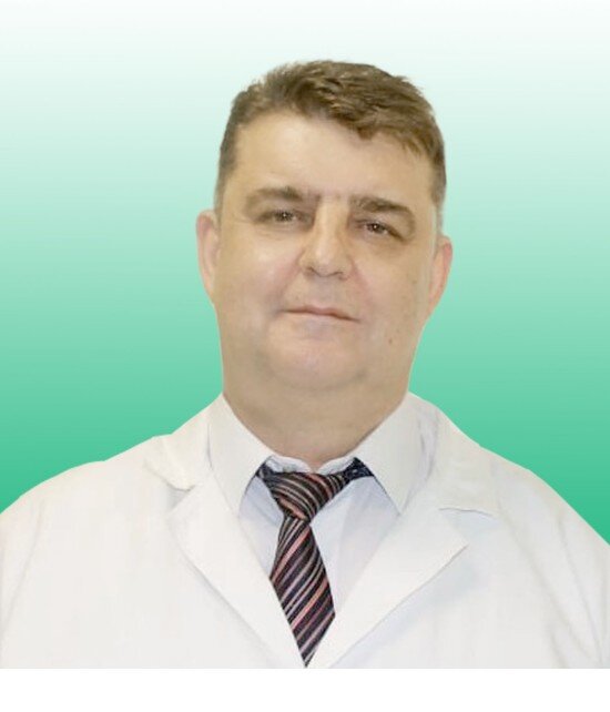 Вячеслав Павлович Жуков