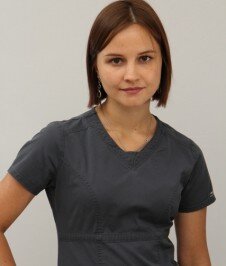 Елена Реверсова