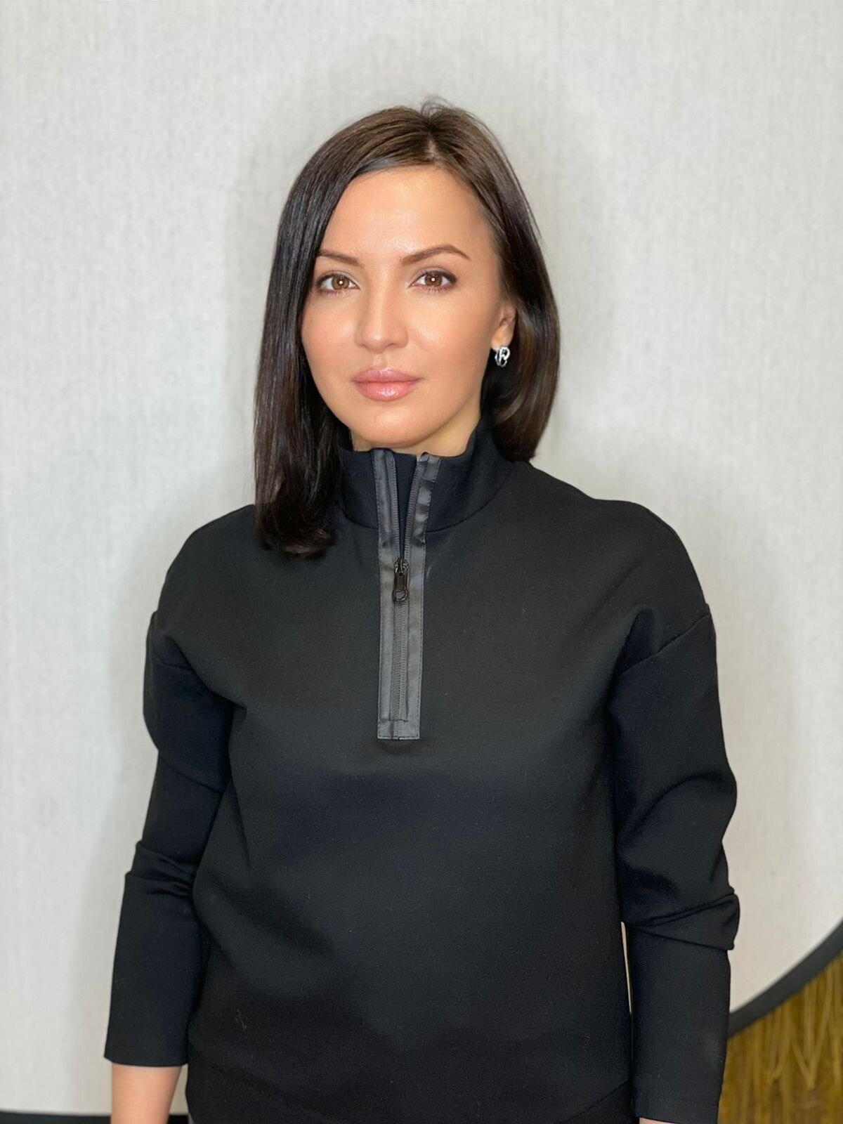 Татьяна Павловна Розина