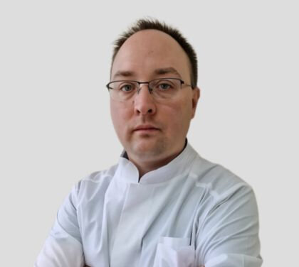 Евгений Валерьевич Худов