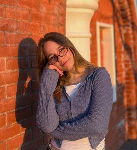 Валерия Владимировна Привалова