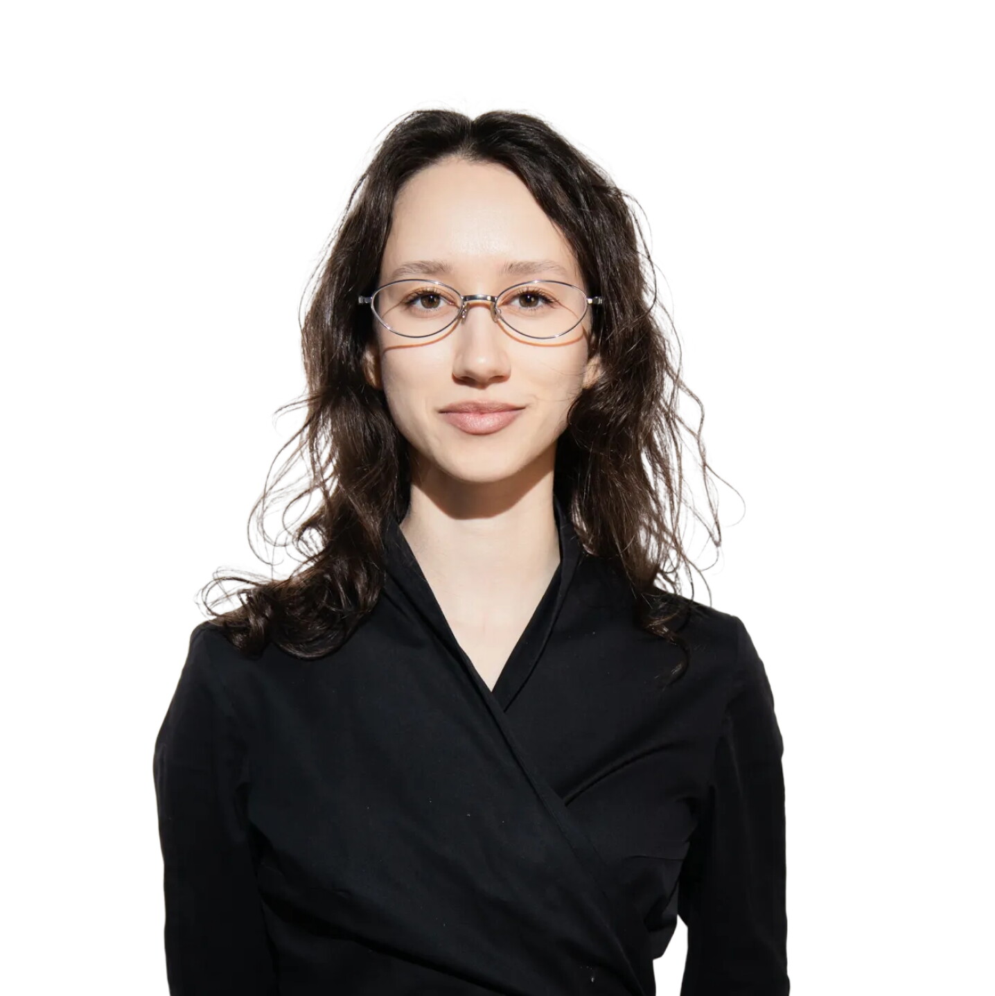 Алина Вячеславовна Дьякивнич