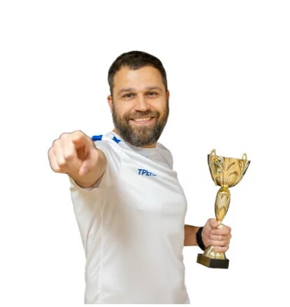 Артём Горохов