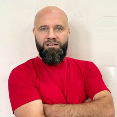 Никита Олегович Горчаков