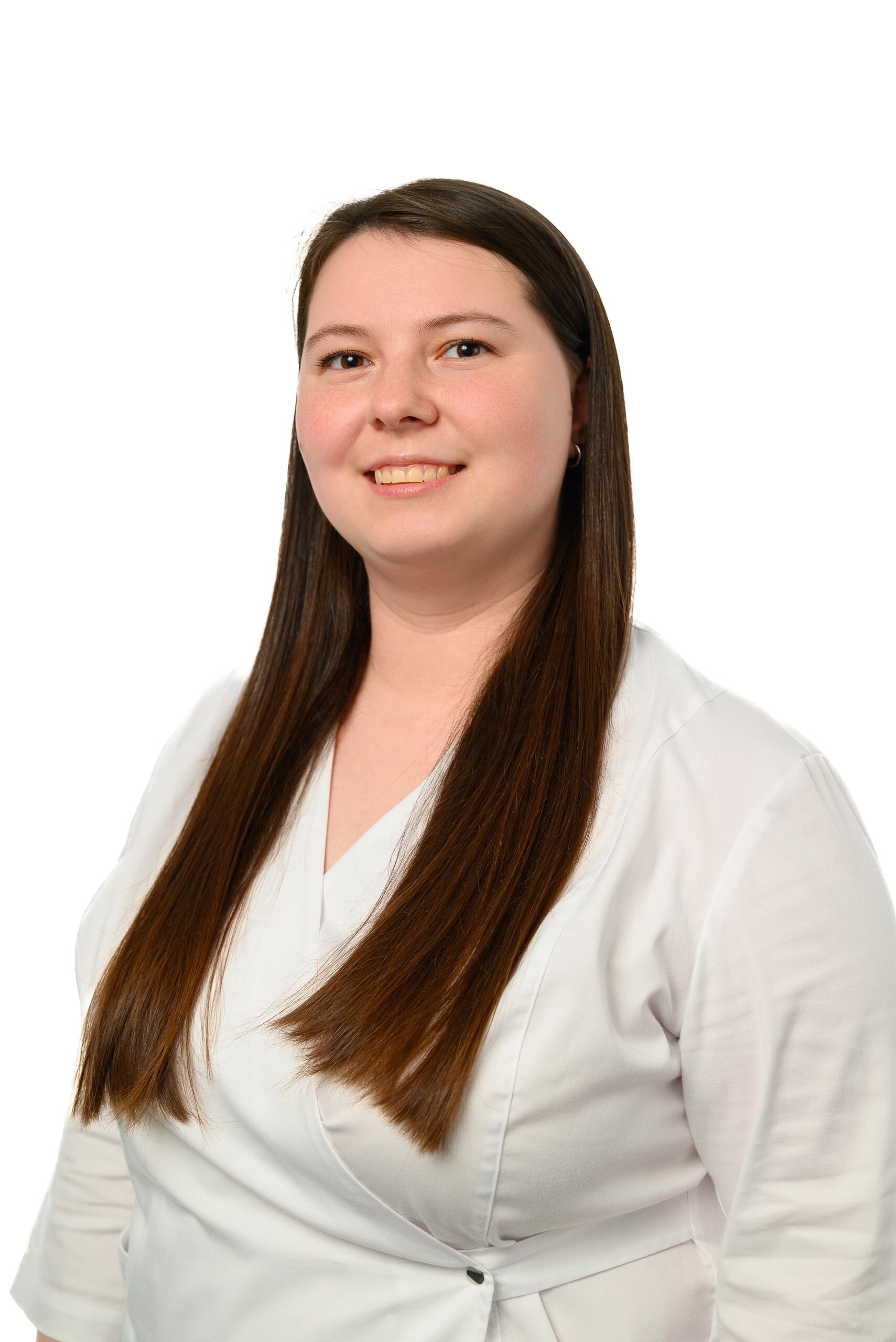 Карина Игоревна Кулешова