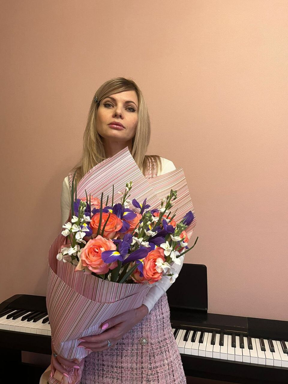 Елена Александровна Хомяк