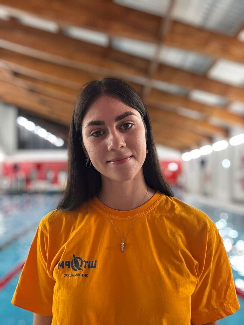 Александра Геннадьевна Гришаева