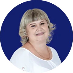 Лидия Александровна Антипина