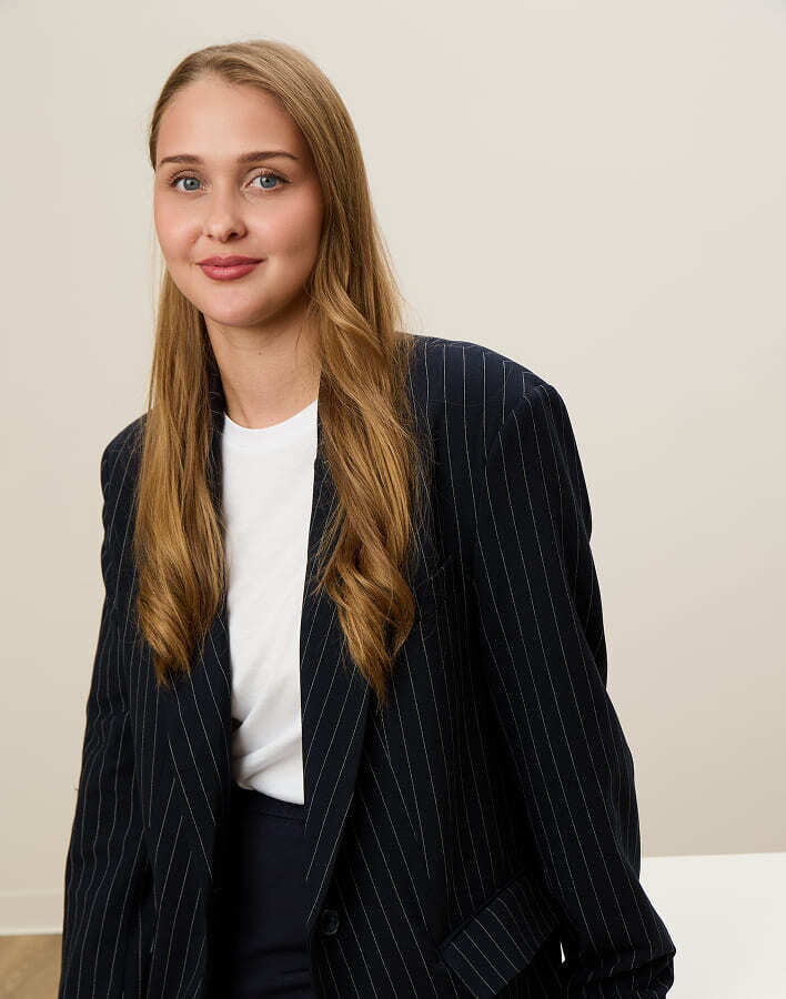 Валерия Игоревна Кирюшина