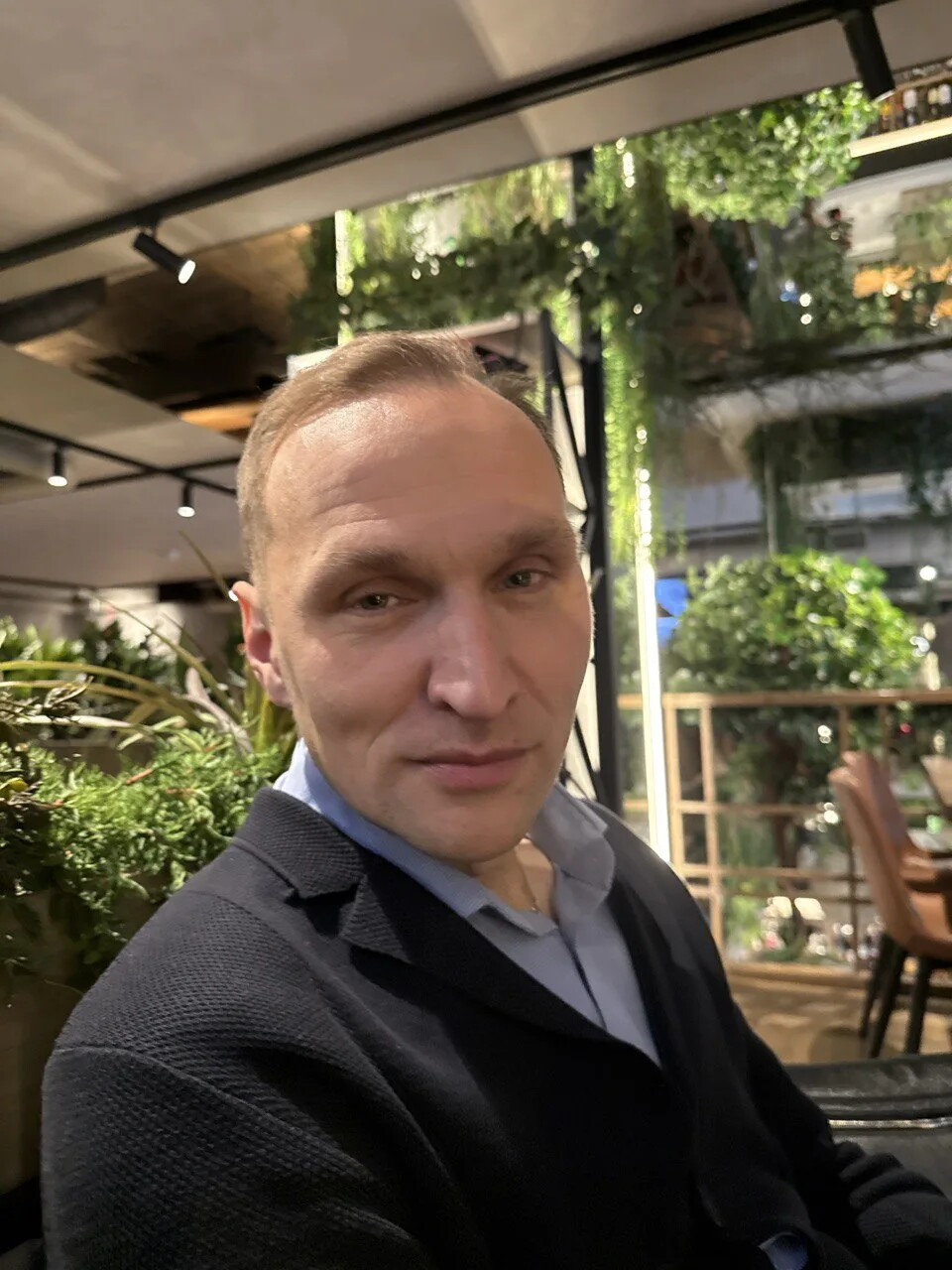 Андрей Анатольевич Баранов