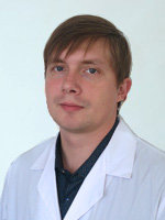 Иван Сергеевич Собенников