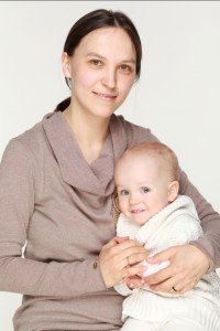 Мария Вадимовна Гуданова