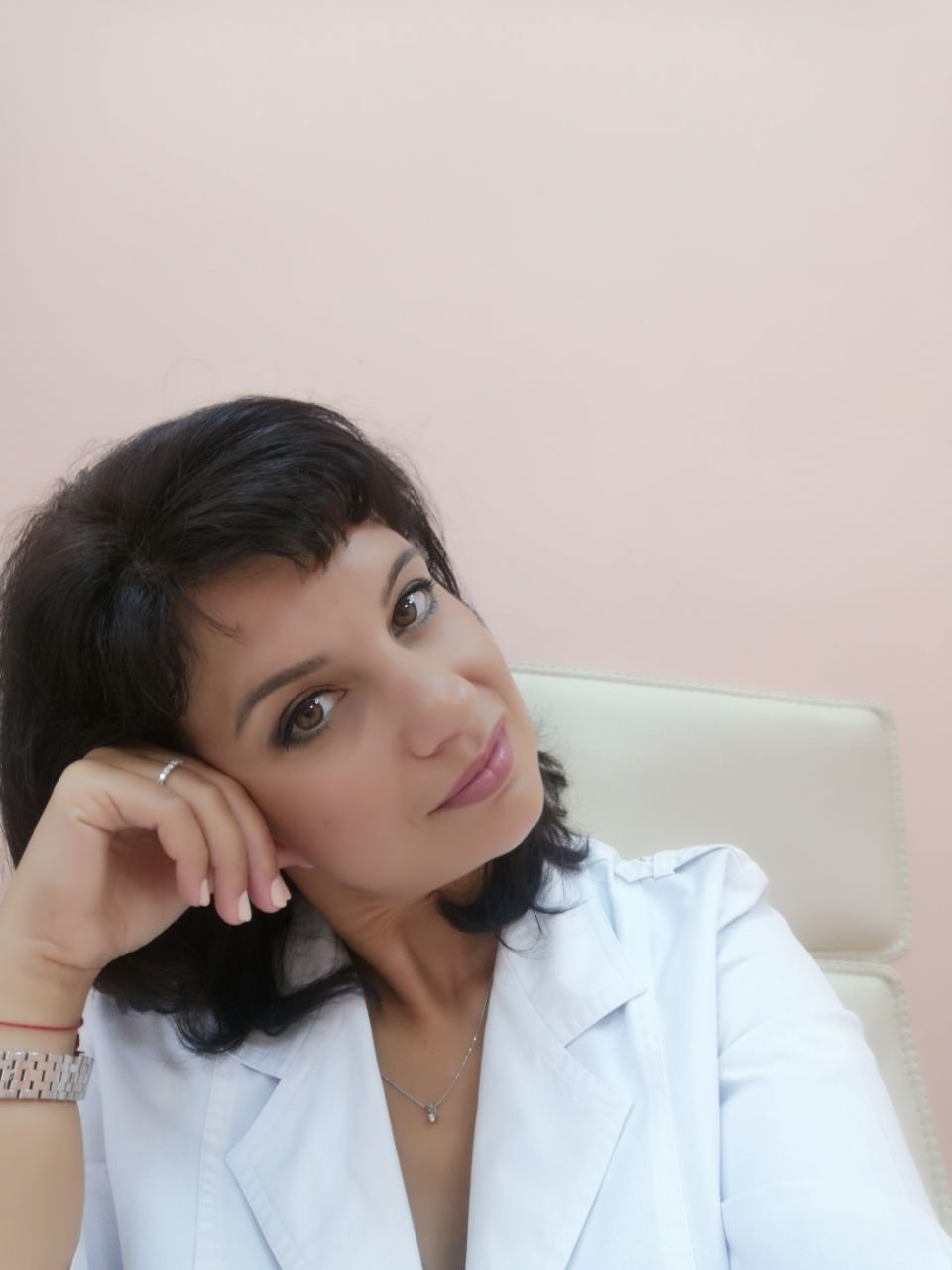 Эндокринолог В Оренбурге