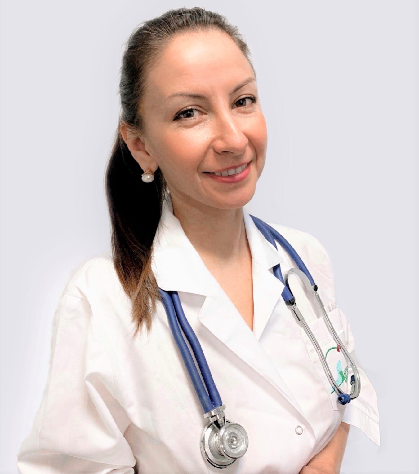 Светлана Павловна Зайцева