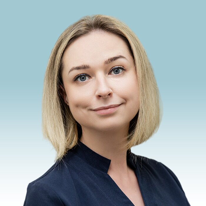 Олеся Николаевна Торубарова (Кабанова)