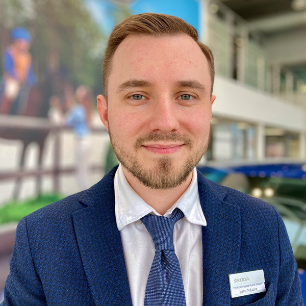 Иван Лефаров